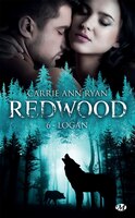 Redwood Tome 6 Logan