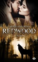 REDWOOD TOME 3 ADAM