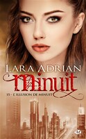 Minuit 15 L'illusion de minuit