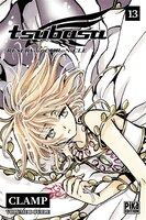 TSUBASA RESER.T13(DOUBLE)