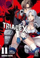TRIAGE X T11