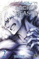 Sacred beasts 02