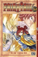 Fairy Tail 54