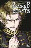 SACRED BEASTS T04