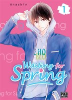 WAITING FOR SPRING T01