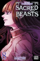 To the abandoned sacred beasts (V.F.) - No 8