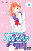 Waiting for spring - No 6