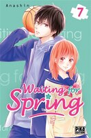 WAITING FOR SPRING T07