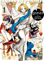 Divines t01