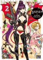 Divines t02