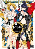 Divines t03