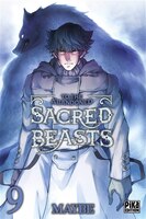 To the abandoned sacred beasts t09