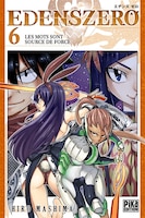 EDENS ZERO TOME 6