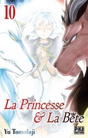 Princesse et la bete t10 -la