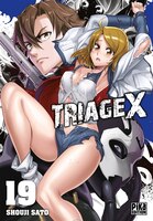 Triage x t19