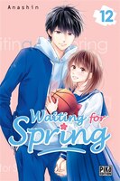 Waiting for spring t12 (v.f.)