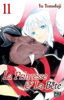 Princesse et la bete t11 -la