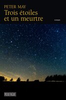 Trois étoiles et un meurtre