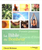LA BIBLE DU BONHEUR