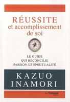 RÉUSSITE ET ACCOMPLISSEMENT DE SOI