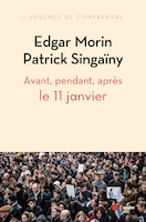 Avant, pendant, après le 11 janvier