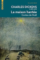 Maison hantée (La): Contes de Noël