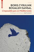 Impossible paix en Méditerranée (L')