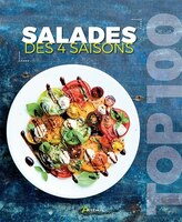 Salades des 4 saisons