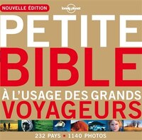 Petite bible a l'usage grands voyageurs n ed