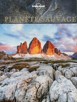 Planète Sauvage 1e Ed.