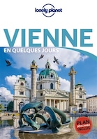 Vienne en quelques jours  3e ed  Lonely Planet