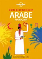 Arabe marocain Guide de conversation 7ème édition