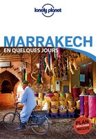 Marrakech en quelques jours 5ème édition