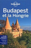 Budapest et la Hongrie 2ème édition