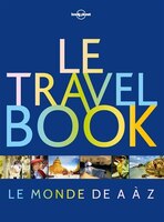 Travel book 2017