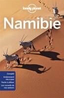 Namibie  4e Ed.
