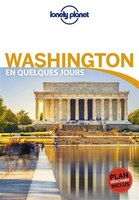 Washington en quelques jours 3ème édition