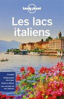 Les lacs italiens 3ème édition