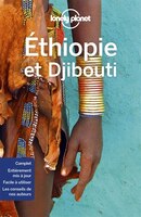 ETHIOPIE ET DJIBOUTI -1E ED.
