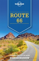 ROUTE 66 2ÈME ÉDITION