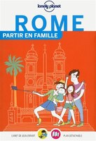 ROME -PARTIR EN FAMILLE -4E ED