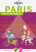 PARIS -PARTIR EN FAMILLE -2E ED