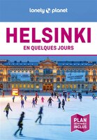 HELSINKI EN QUELQUES JOURS 1ÈRE ÉDITION