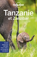 TANZANIE ET ZANZIBAR 4ÈME ÉDITION