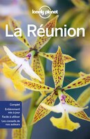 REUNION LONELY PLANET 3ÈME ÉDITION