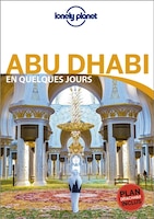 ABU DHABI EN QUELQUES JOURS
