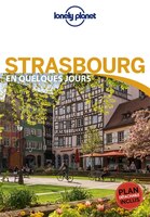 STRASBOURG EN QUELQUES JOURS 5ÈME ÉDITION