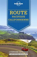 ROUTE PACIFIQUE CALIFORNIENNE 2ÈME ÉDITION