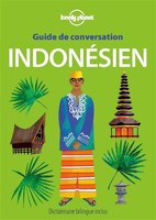 INDONESIEN 1E ED.-GUIDE CONVERSATION