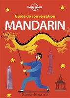 MANDARIN GUIDE CONVERSATION 4ÈME ÉDITION